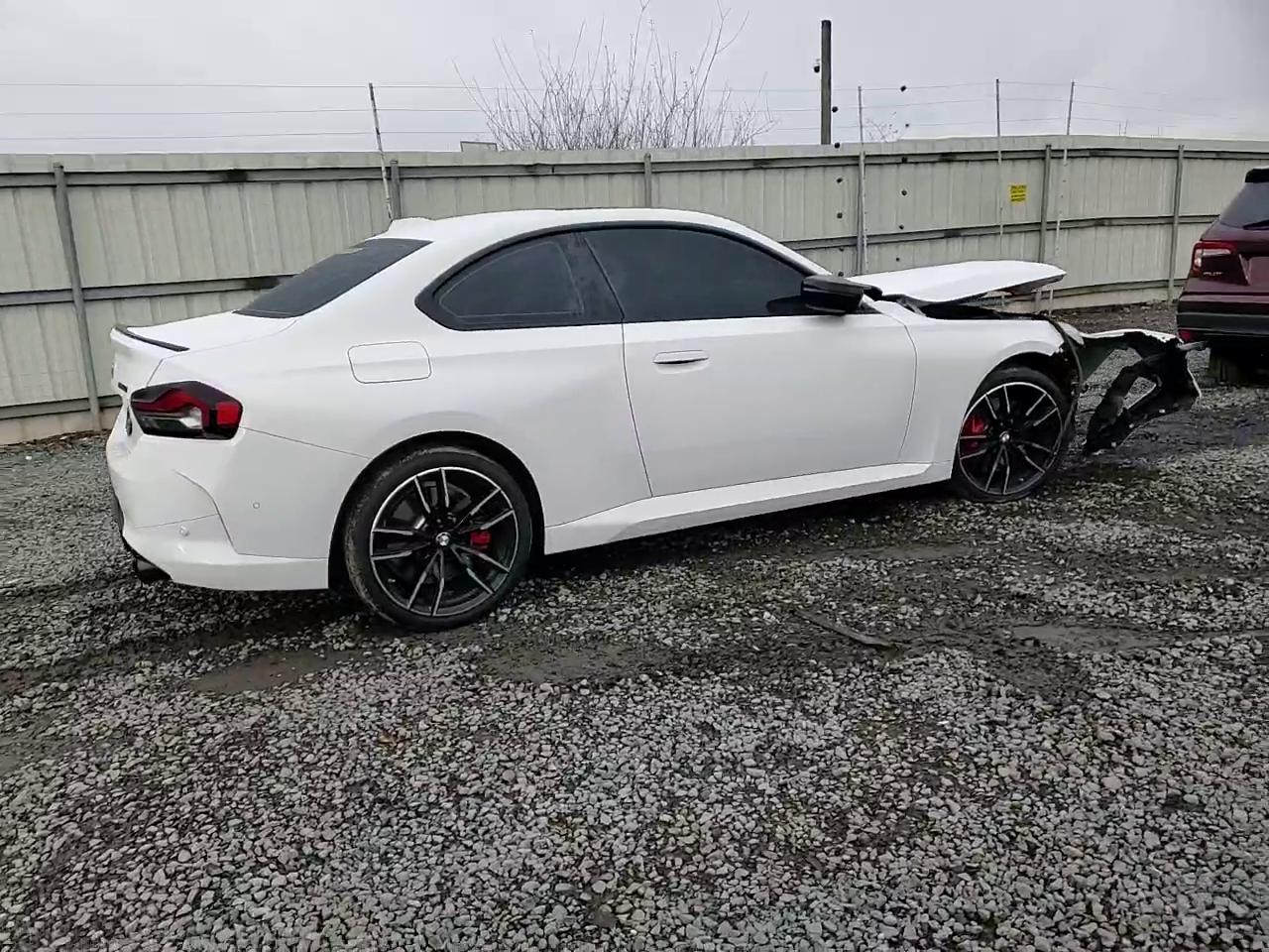 Фото: 3MW53CM07S8E93562