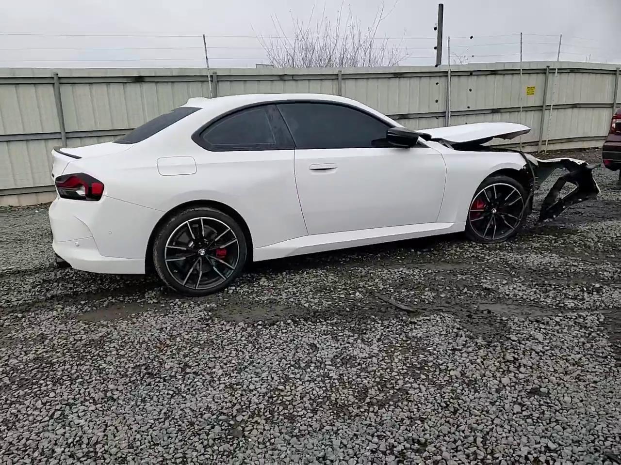 Фото: 3MW53CM07S8E93562