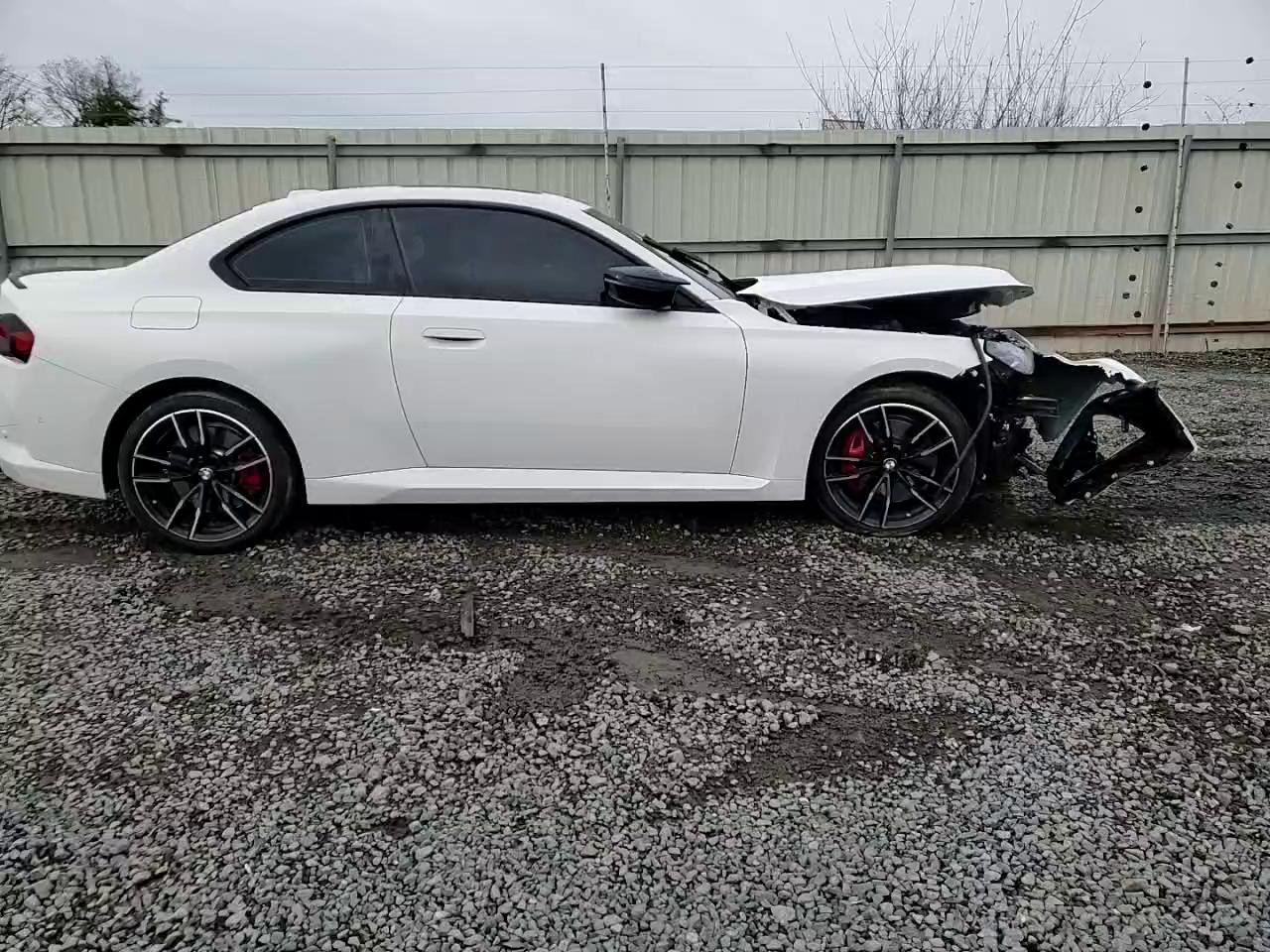 Фото: 3MW53CM07S8E93562