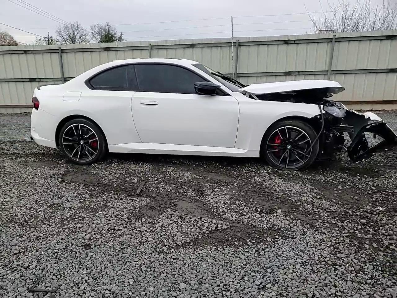 Фото: 3MW53CM07S8E93562