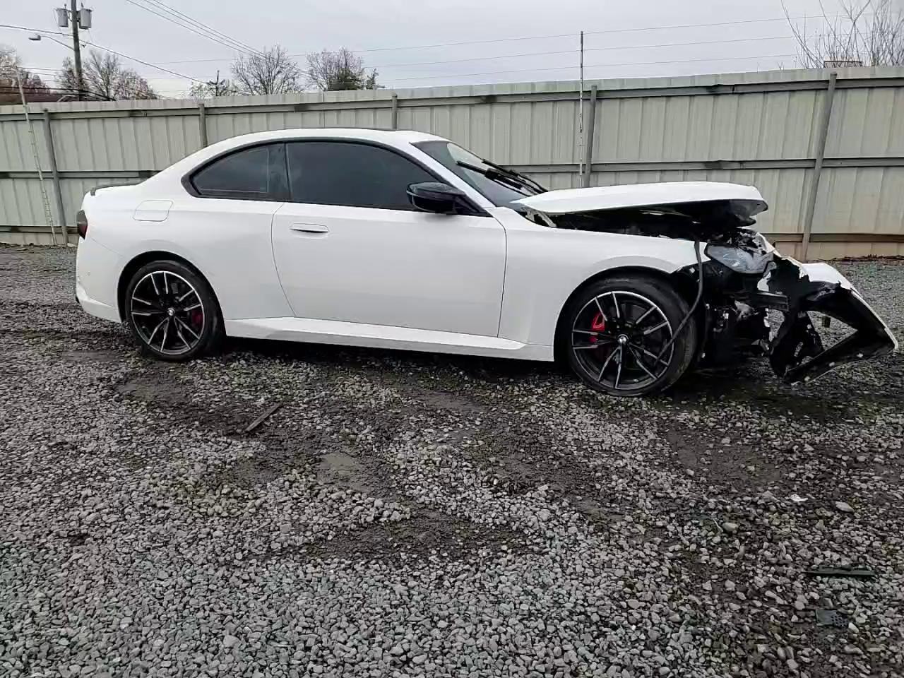 Фото: 3MW53CM07S8E93562