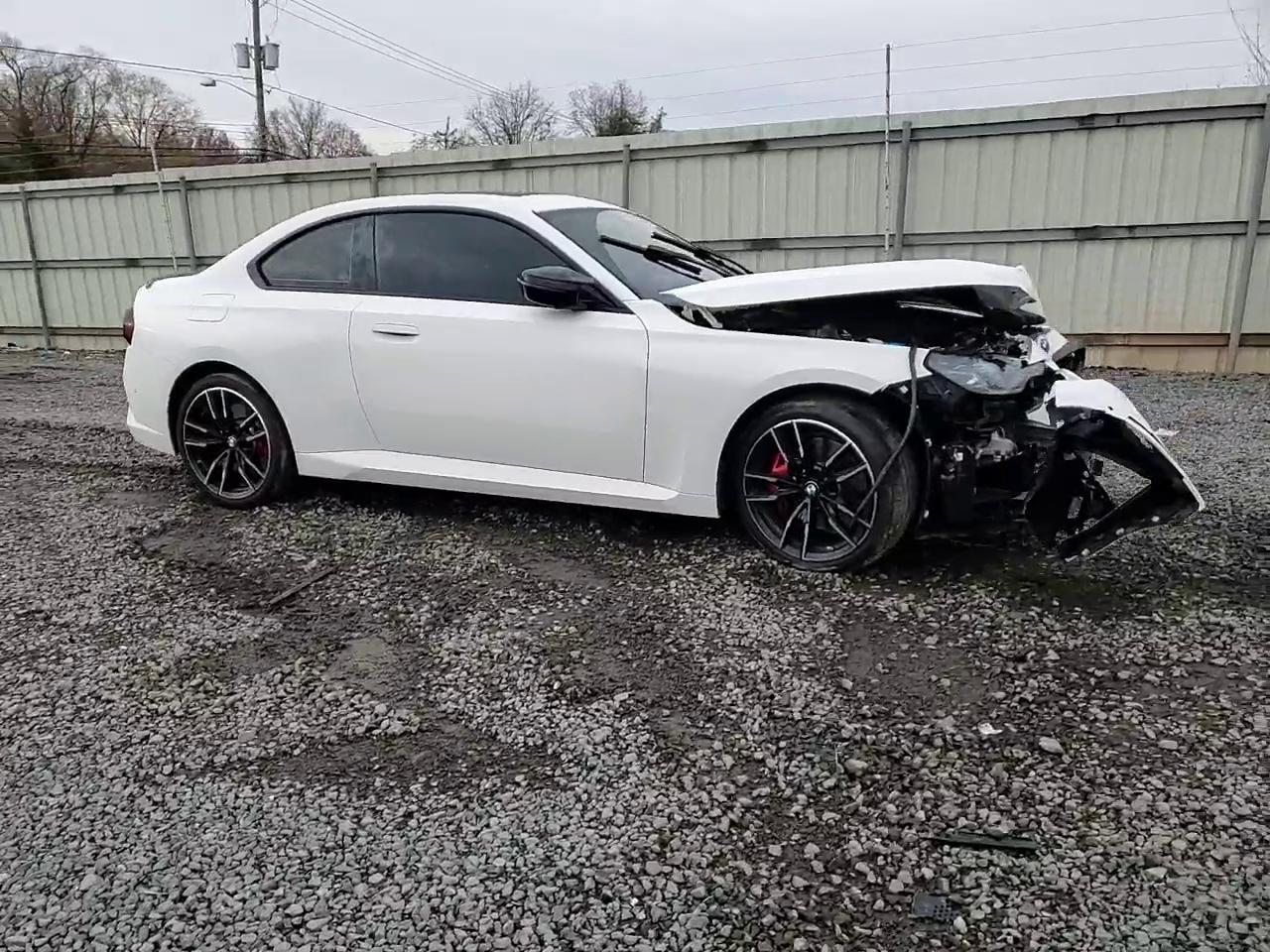 Фото: 3MW53CM07S8E93562