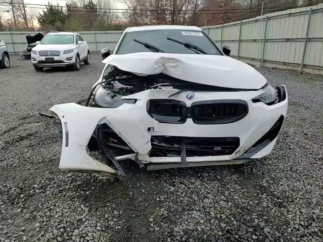 Фото: 3MW53CM07S8E93562