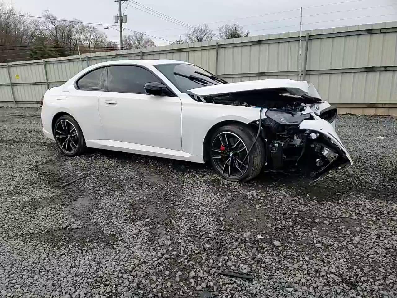 Фото: 3MW53CM07S8E93562