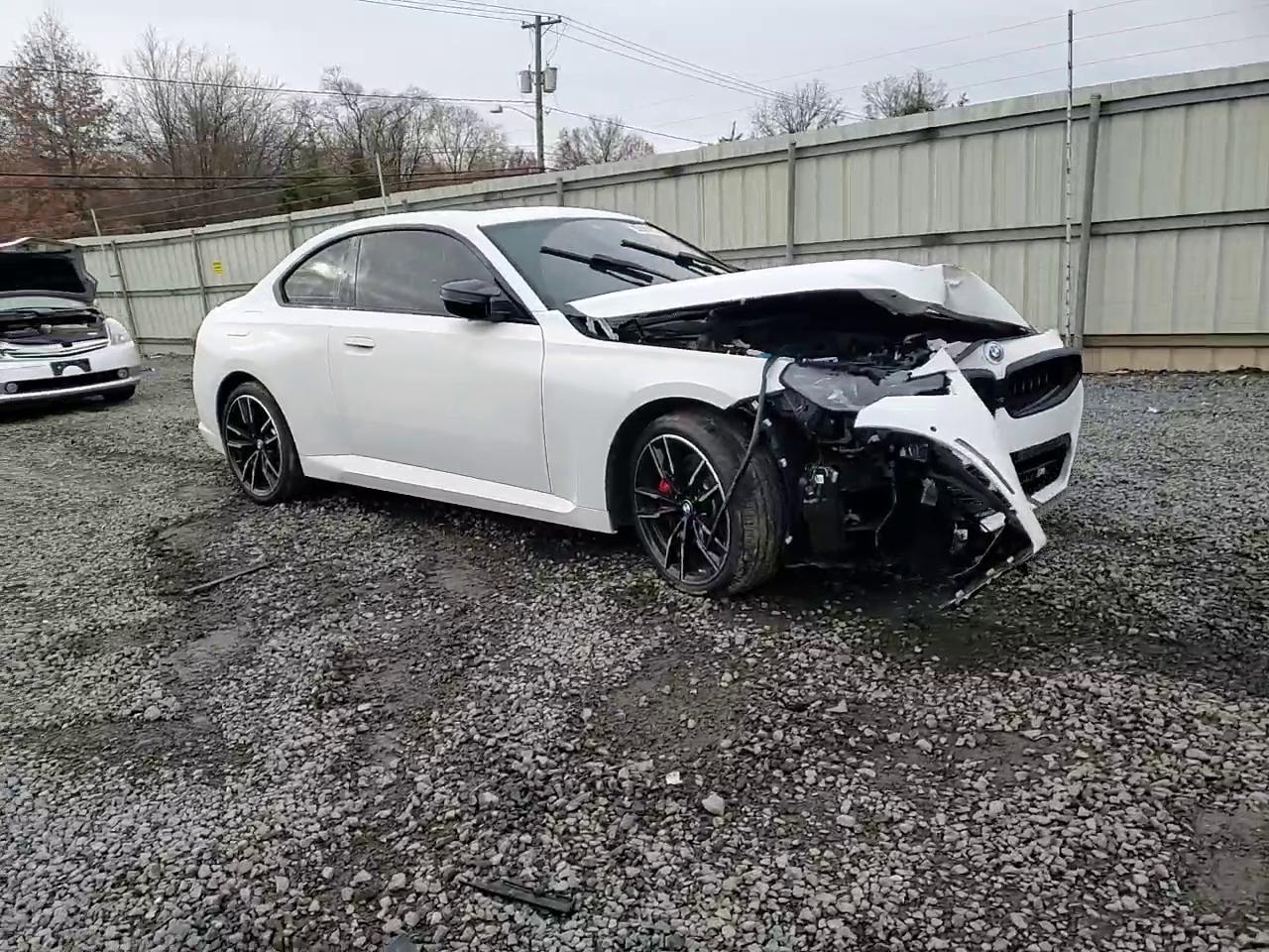 Фото: 3MW53CM07S8E93562