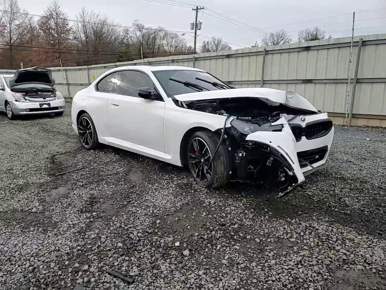 Фото: 3MW53CM07S8E93562