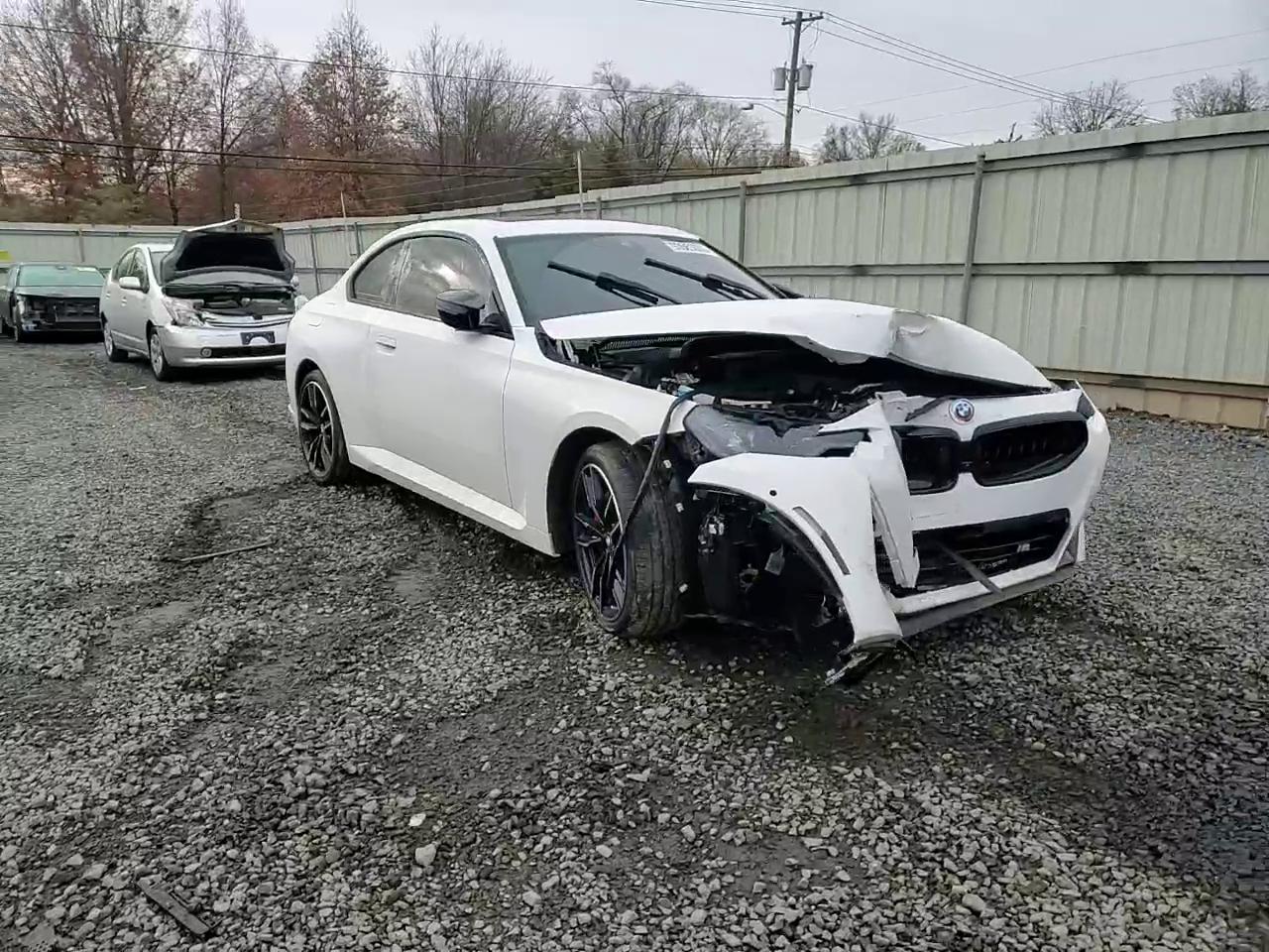 Фото: 3MW53CM07S8E93562