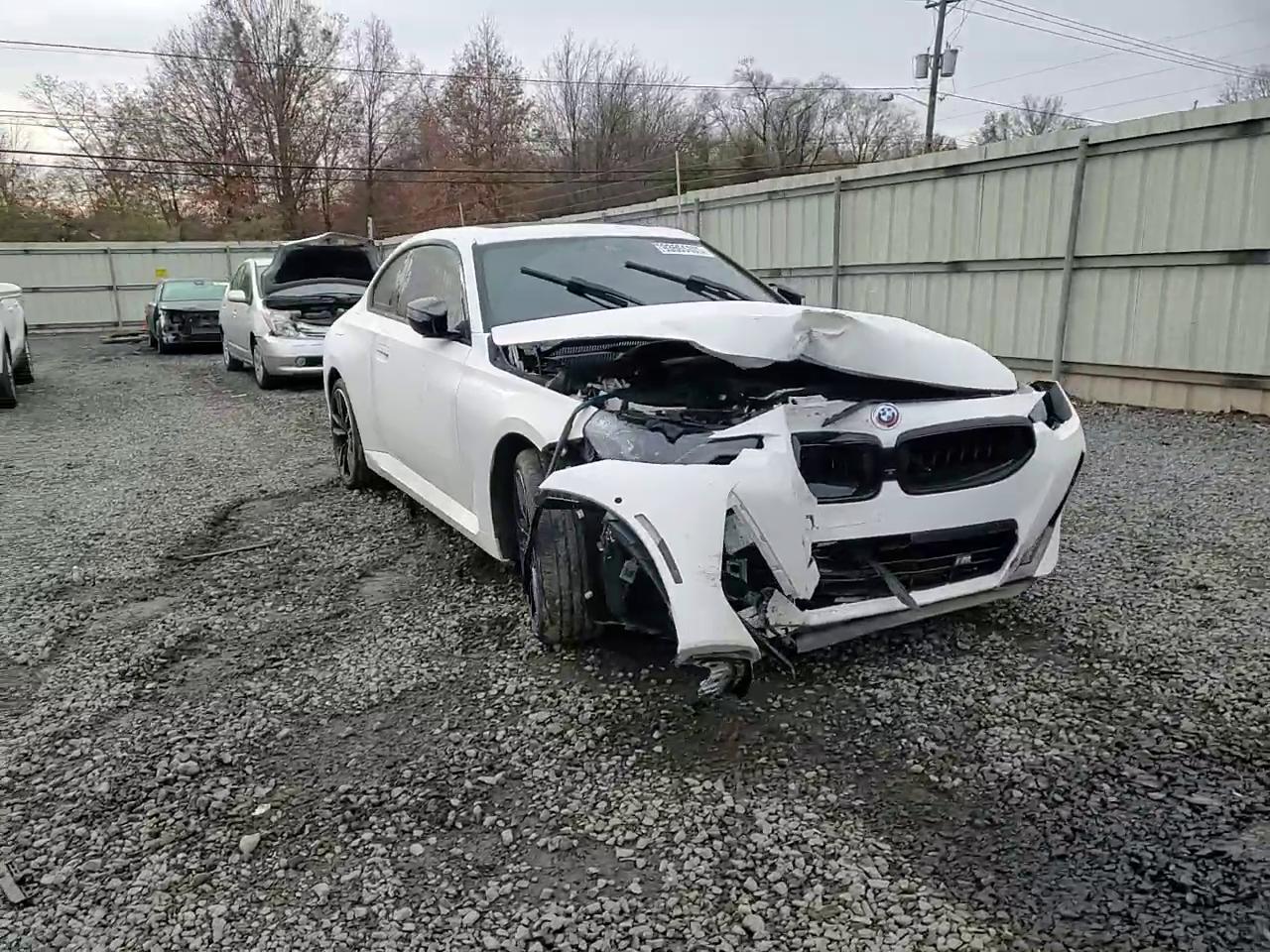 Фото: 3MW53CM07S8E93562