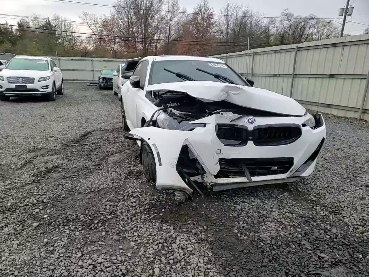 Фото: 3MW53CM07S8E93562