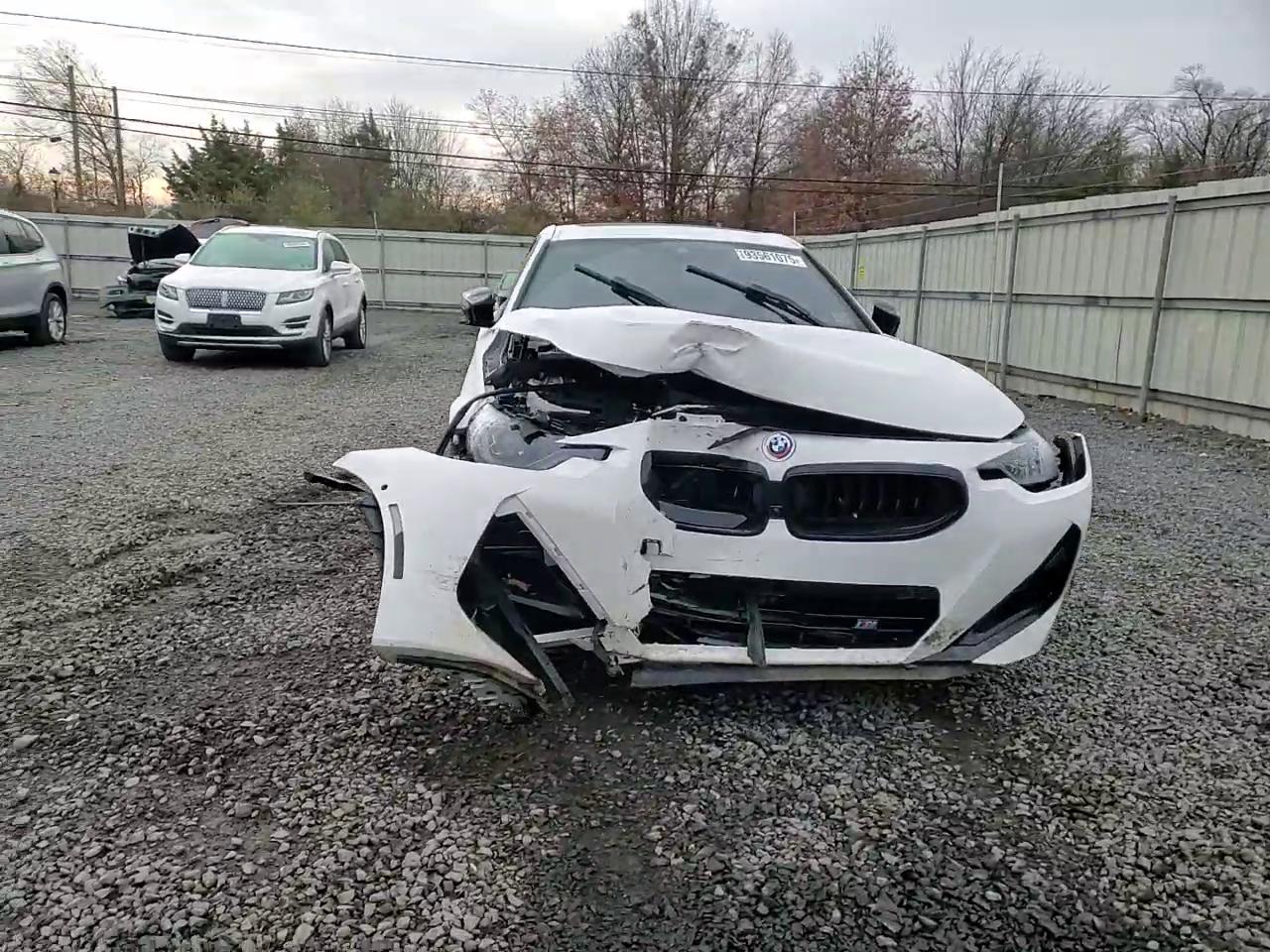 Фото: 3MW53CM07S8E93562