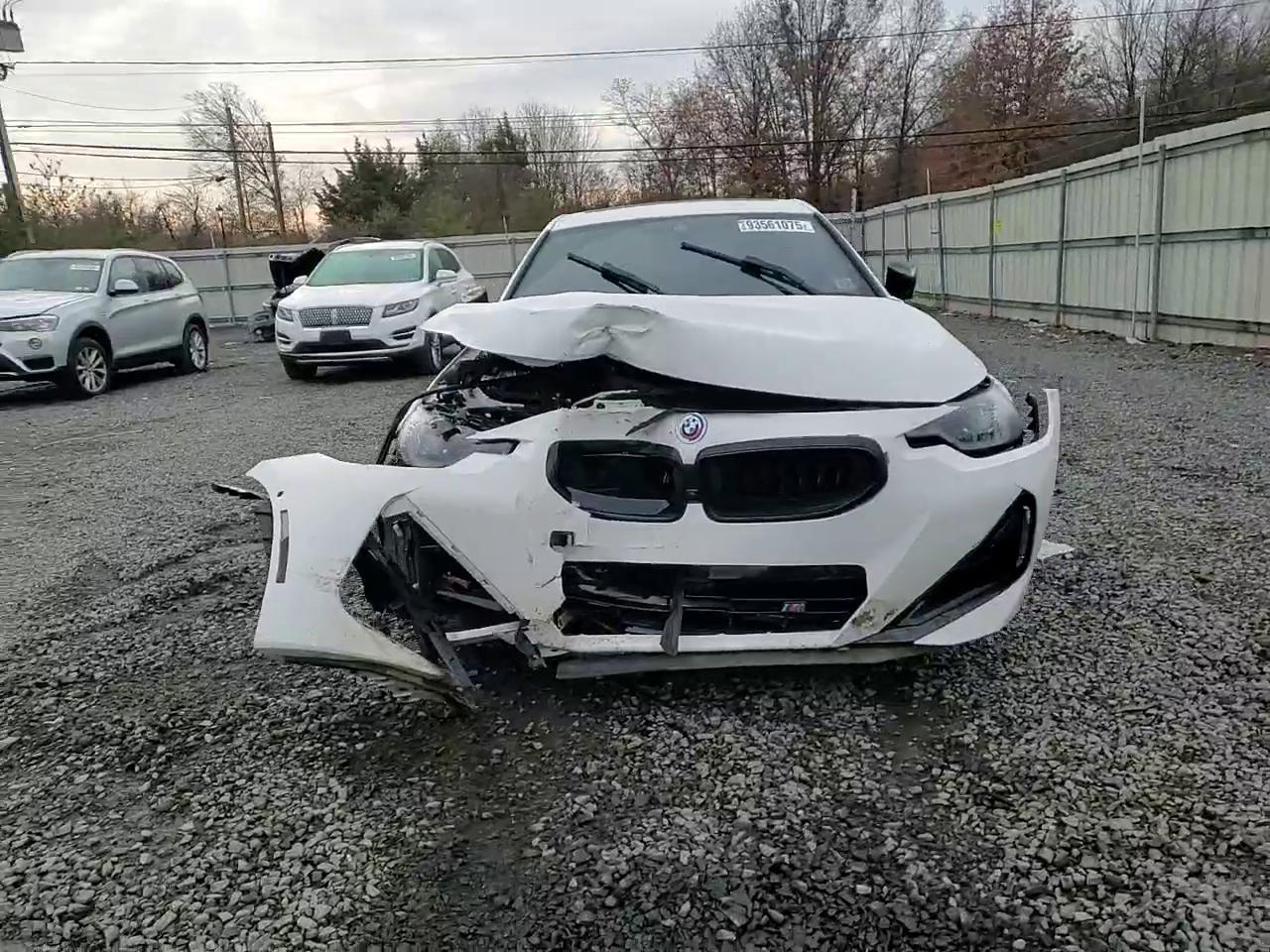 Фото: 3MW53CM07S8E93562