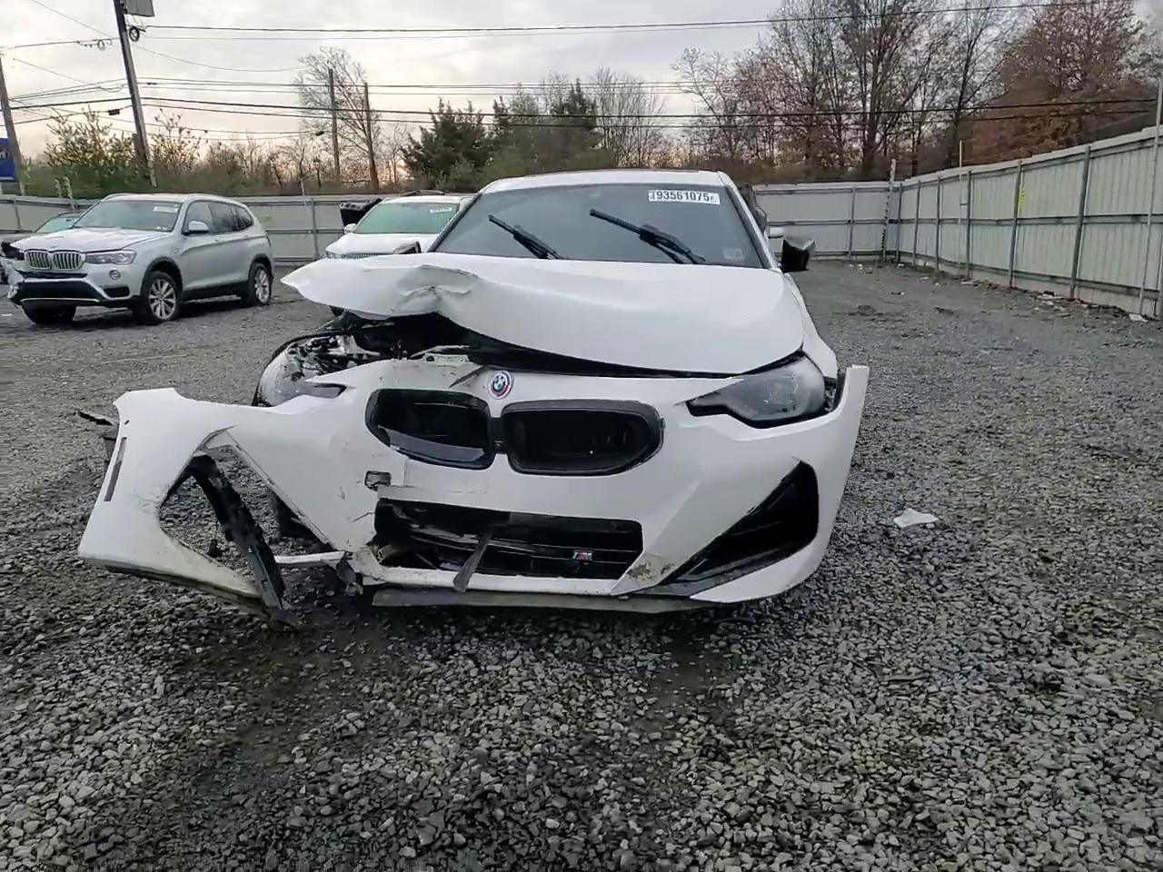 Фото: 3MW53CM07S8E93562