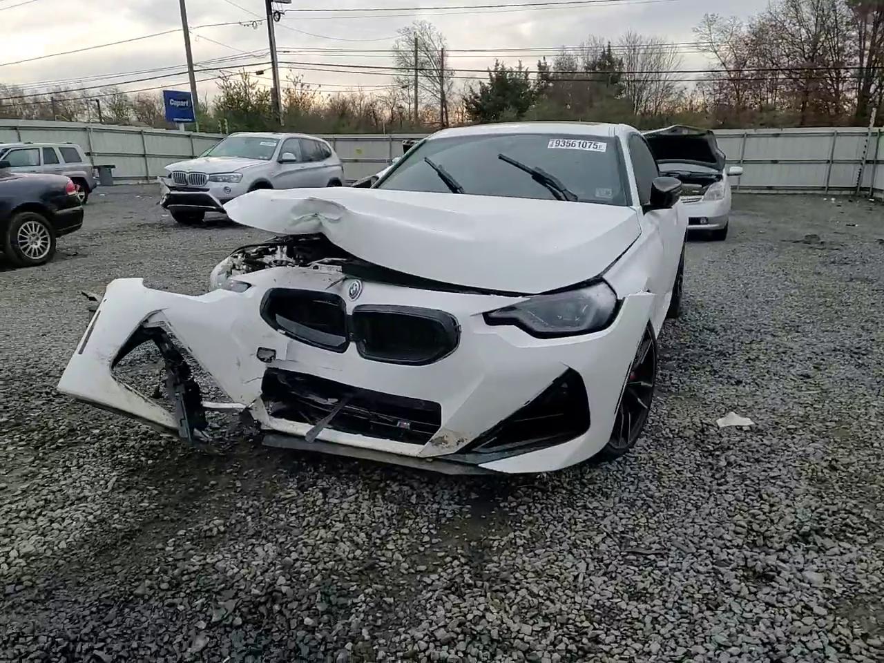 Фото: 3MW53CM07S8E93562