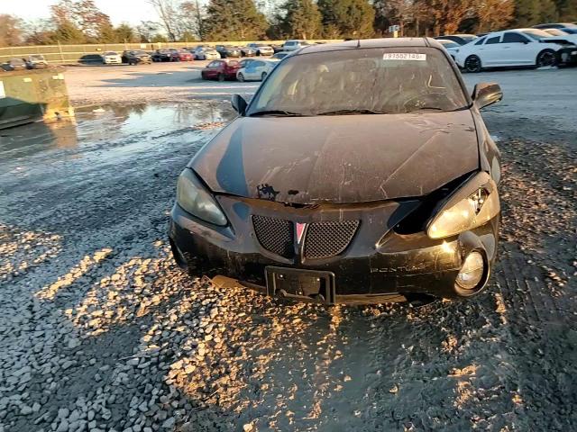 2004 Pontiac Grand Prix Gtp VIN: 2G2WR544641330203 Lot: 91552145
