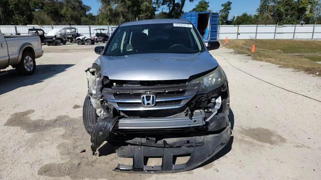 2013 Honda Cr-V Lx VIN: 3CZRM3H31DG702965 Lot: 92845415