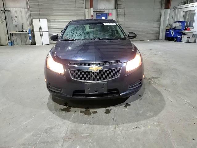 2014 Chevrolet Cruze Ls VIN: 1G1PA5SG9E7127713 Lot: 92299615