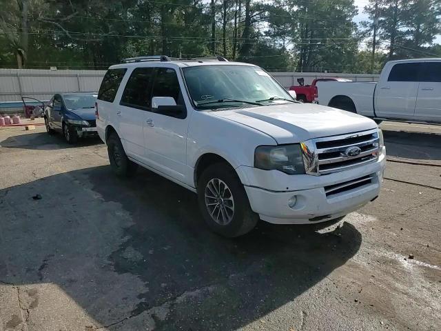 2013 Ford Expedition Limited VIN: 1FMJU1K52DEF31390 Lot: 94446825