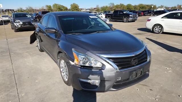 2015 Nissan Altima 2.5 VIN: 1N4AL3AP1FN342132 Lot: 94685405