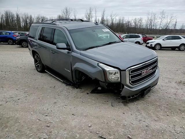2019 GMC Yukon Sle VIN: 1GKS2AKC7KR328261 Lot: 93611495