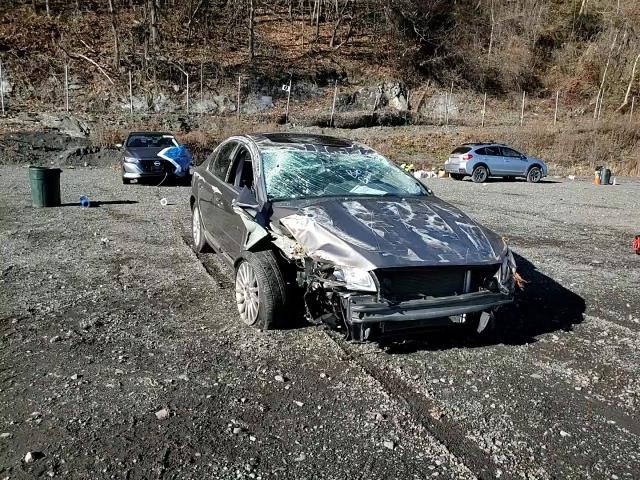 2012 Volvo S80 3.2 VIN: YV1940AS8C1161099 Lot: 93328305