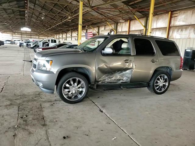 2008 Chevrolet Tahoe C1500 VIN: 1GNFC13088R164775 Lot: 92623825