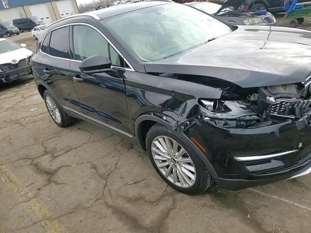 2019 Lincoln Mkc VIN: 5LMCJ1D95KUL21061 Lot: 93911055