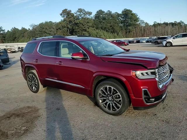 2020 GMC Acadia Denali VIN: 1GKKNXLS6LZ189175 Lot: 92206695