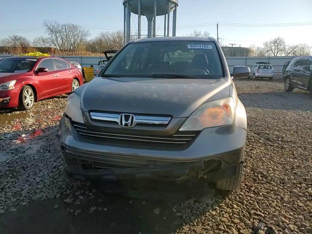 2009 Honda Cr-V Exl VIN: 5J6RE48759L012409 Lot: 92914705