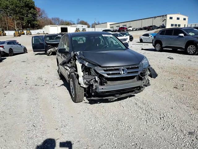 2013 Honda Cr-V Lx VIN: 3CZRM3H38DG705703 Lot: 92818205