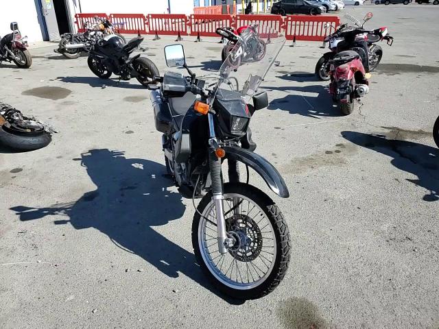 2019 Suzuki Dr650 Se VIN: JS1SP46A4K2100700 Lot: 92062085