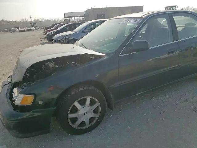 1995 Honda Accord Ex VIN: JHMCD5659SC051336 Lot: 93509765