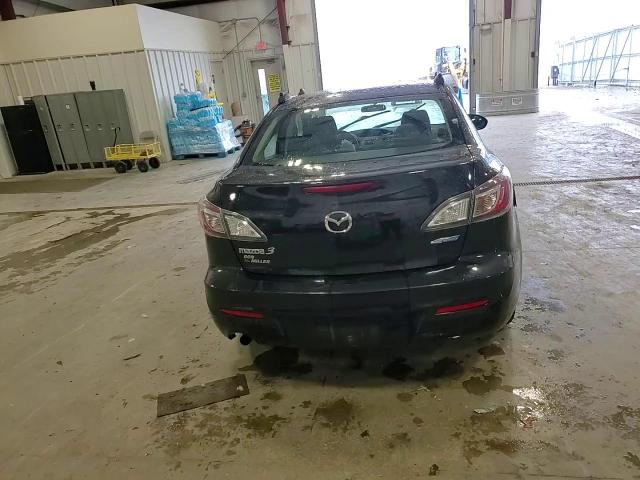 2013 Mazda 3 I VIN: JM1BL1U73D1746200 Lot: 94493385