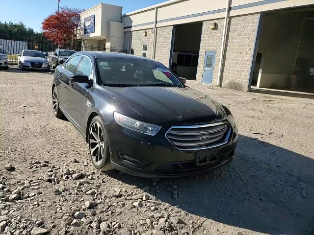 2016 Ford Taurus Sel VIN: 1FAHP2E80GG100440 Lot: 91679505
