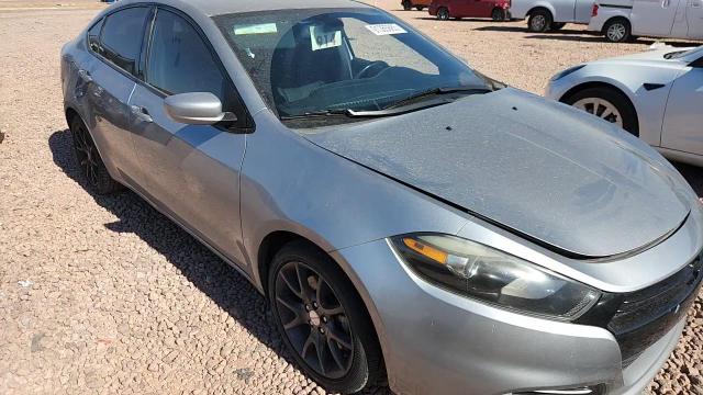 2016 Dodge Dart Sxt VIN: 1C3CDFBB6GD571194 Lot: 91365885