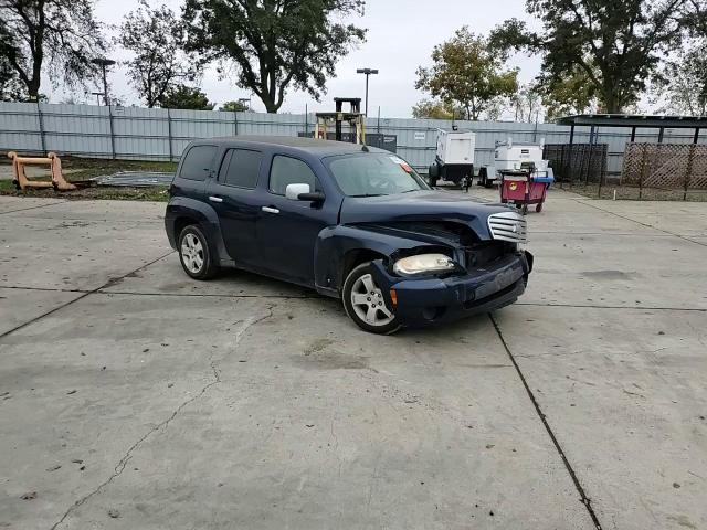 2007 Chevrolet Hhr Lt VIN: 3GNDA23D17S513857 Lot: 94112665