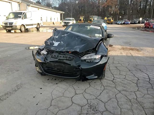 2016 Mazda Mx-5 Miata Grand Touring VIN: JM1NDAD73G0114866 Lot: 91503935