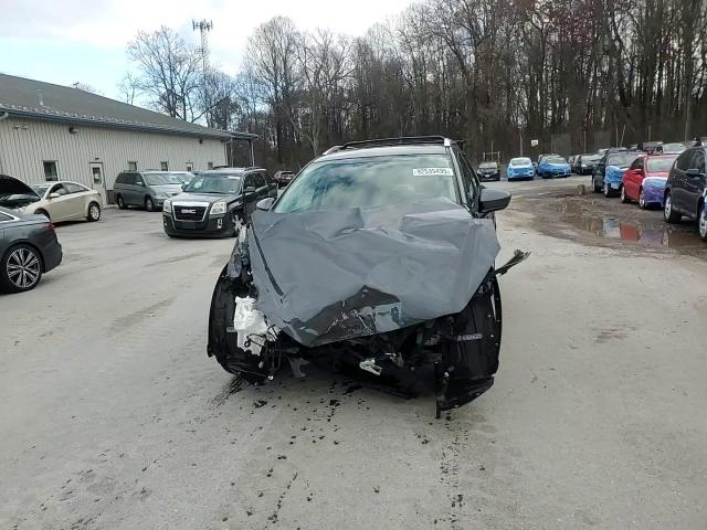 2015 Mazda Cx-5 Gt VIN: JM3KE4DYXF0445427 Lot: 92535495