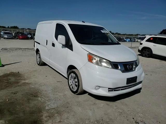 2017 Nissan Nv200 2.5S VIN: 3N6CM0KN6HK715263 Lot: 92063625