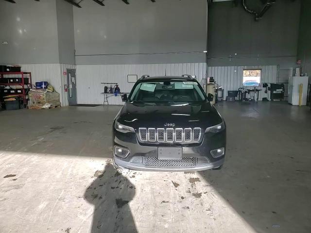 2019 Jeep Cherokee Limited VIN: 1C4PJMDX7KD200704 Lot: 93242285