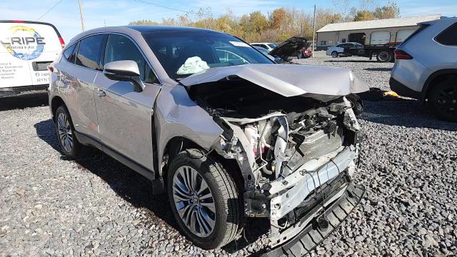 2022 Toyota Venza Le VIN: JTEAAAAH8NJ091110 Lot: 91835755