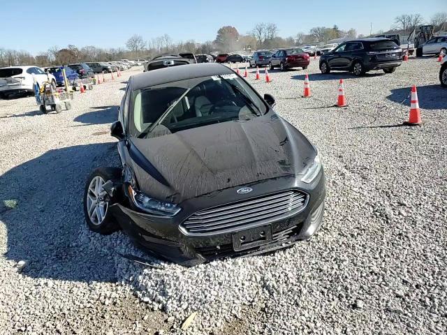 2014 Ford Fusion Se VIN: 1FA6P0H70E5380738 Lot: 92472695
