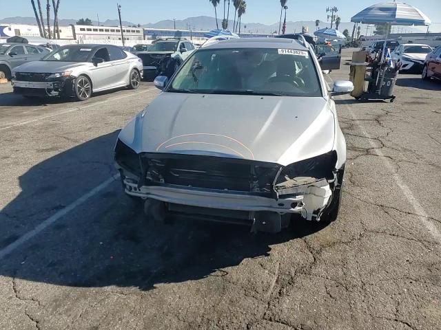 2010 Volvo V70 3.2 VIN: YV1960BW4A1120753 Lot: 91443825