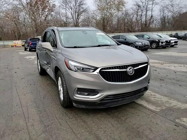 2019 Buick Enclave Premium VIN: 5GAEVBKW3KJ153734 Lot: 92708765