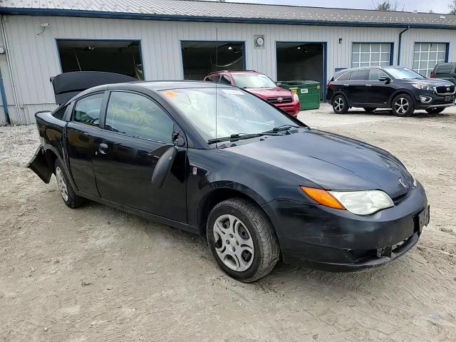 2004 Saturn Ion Level 2 VIN: 1G8AN12F74Z198150 Lot: 93084895