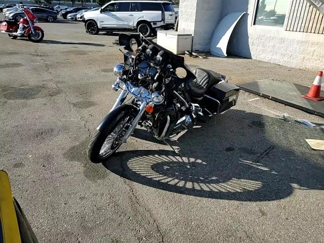 2008 Harley-Davidson Flhtcui VIN: 1HD1FC4148Y613600 Lot: 94733465