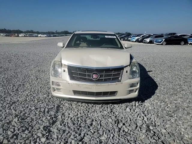 2010 Cadillac Sts VIN: 1G6DU6EV1A0105700 Lot: 93214595