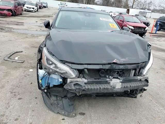2020 Nissan Altima Sr VIN: 1N4BL4CV9LC263143 Lot: 94187805