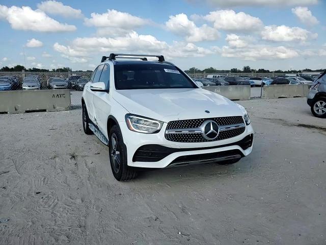 2021 Mercedes-Benz Glc 300 VIN: W1N0G8DB6MF951546 Lot: 93388055