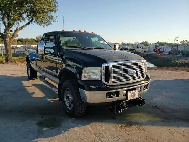 2006 Ford F250 Super Duty VIN: 1FTSX21P06EA89964 Lot: 91104245