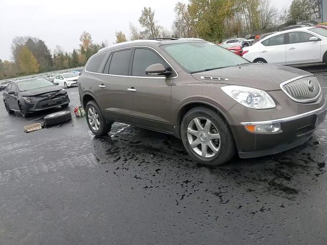 2009 Buick Enclave Cxl VIN: 5GAEV23D69J171779 Lot: 92766235